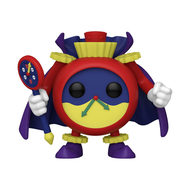 Yu-Gi-Oh! Funko Pop! Time Wizard 9cm (1454)