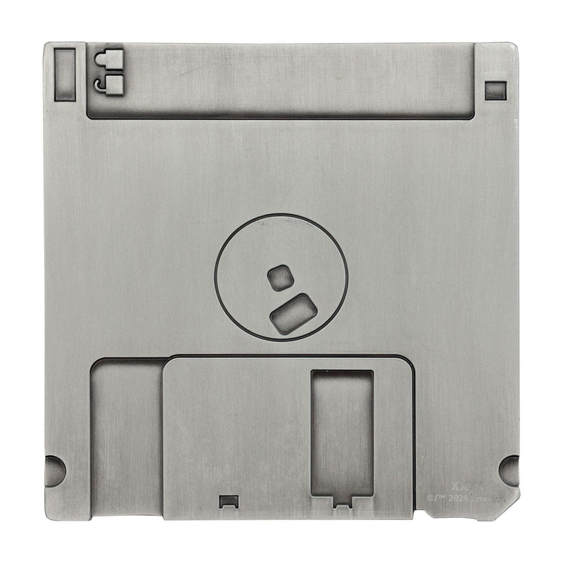 Doom 2 Replica Arena Floppy Disk Limited Edition