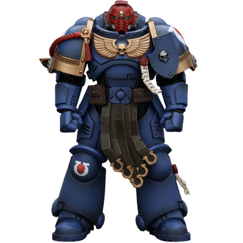 JoyToy Sergeant Gadriel - 1/18 13cm