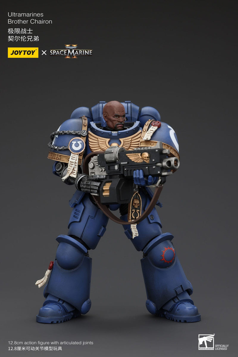 JoyToy Brother Chairon - 1/18 13cm