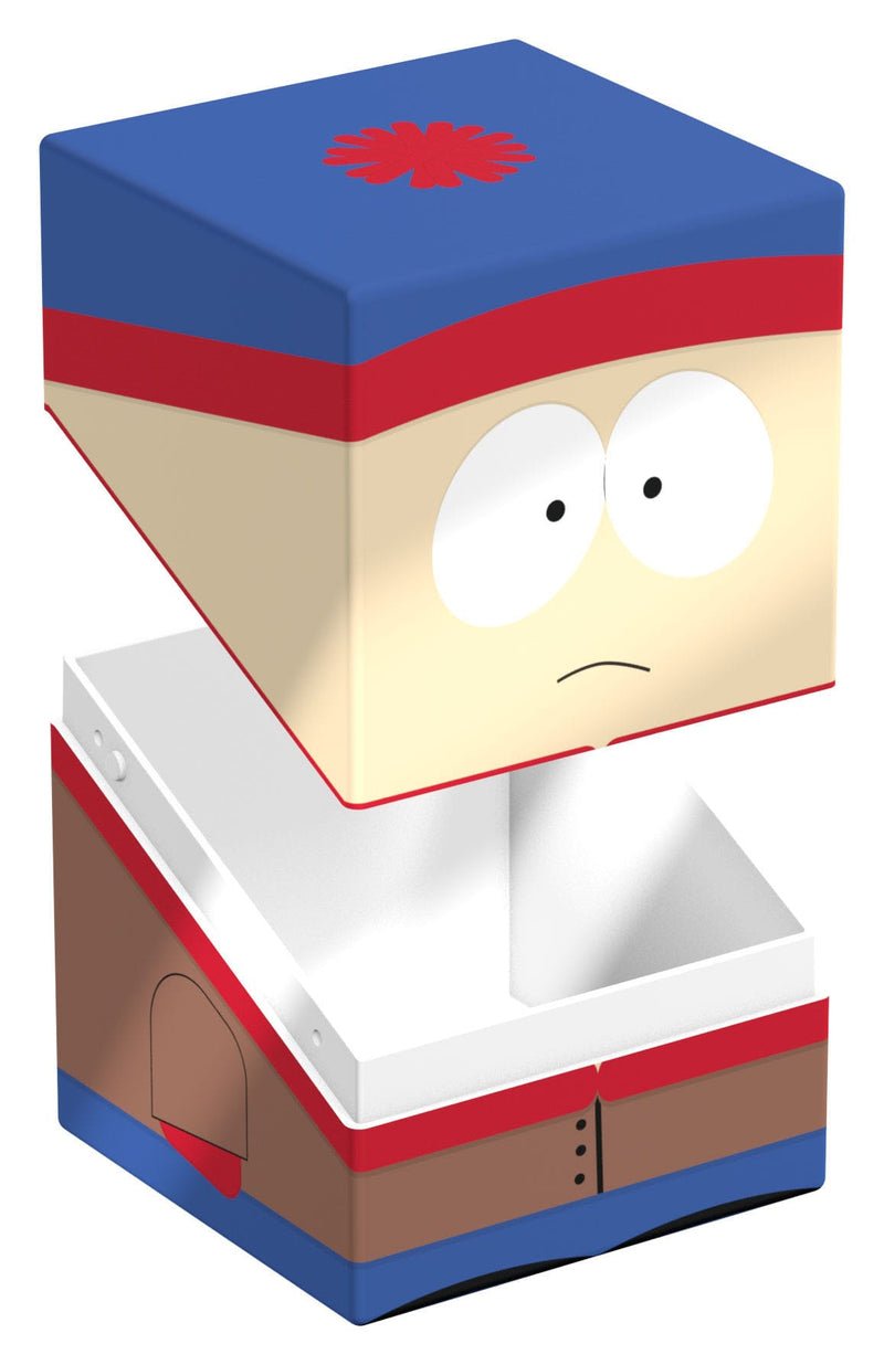 Squaroes - Squaroe South Park™ SP003 - Stan