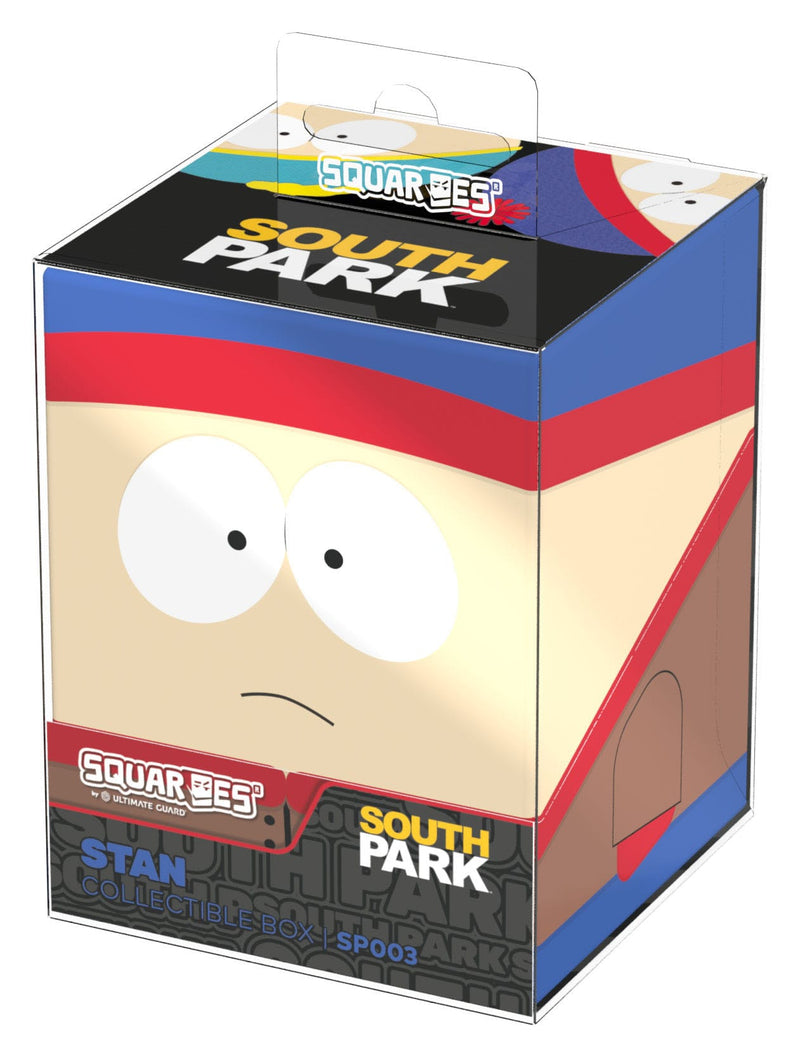 Squaroes - Squaroe South Park™ SP003 - Stan