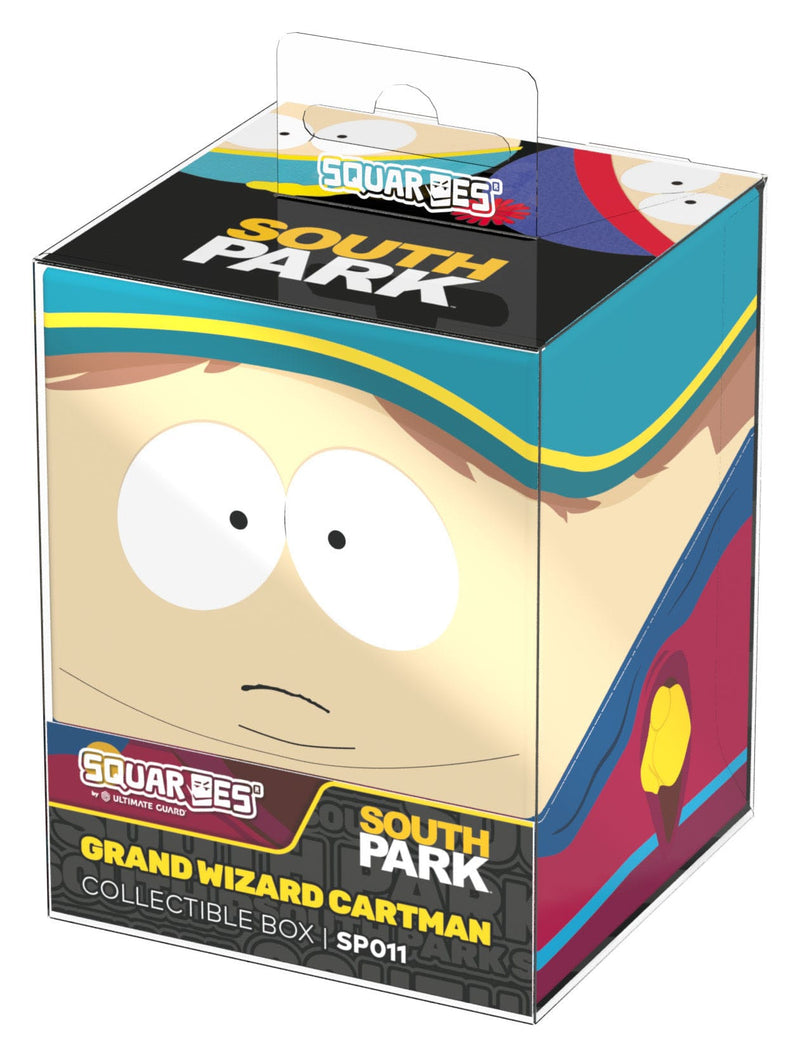 Squaroes South Park™: The Stick of Truth SP011 - Grand Wizard Cartman