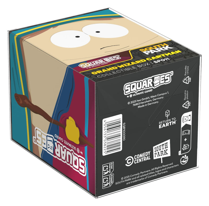 Squaroes South Park™: The Stick of Truth SP011 - Grand Wizard Cartman