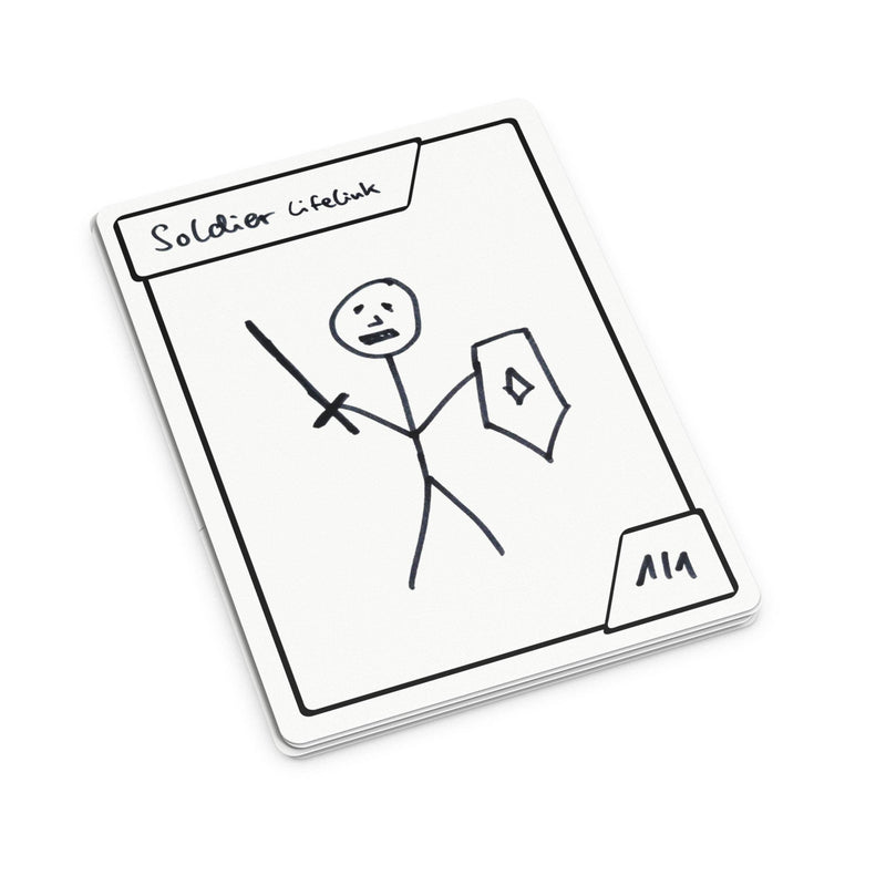 Ultimate Guard Multi Tokens Standard Size (25)
