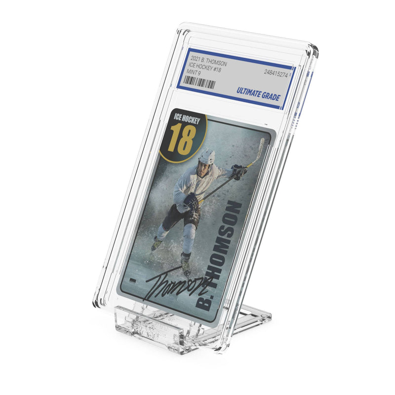 Ultimate Guard Slider Stands (5)