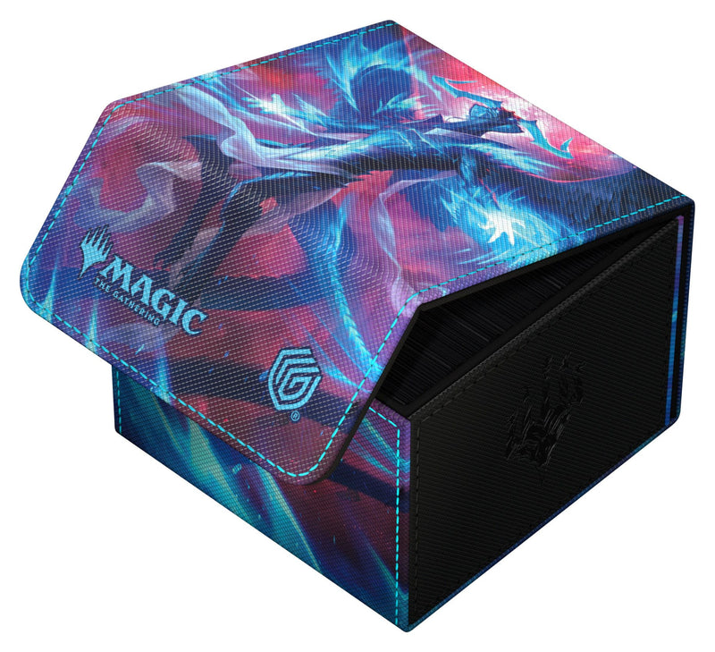 Ultimate Guard Sidewinder 133+ Xenoskin Magic: The Gathering "Tarkir: Dragonstorm" - Ugin, Eye of the Storms