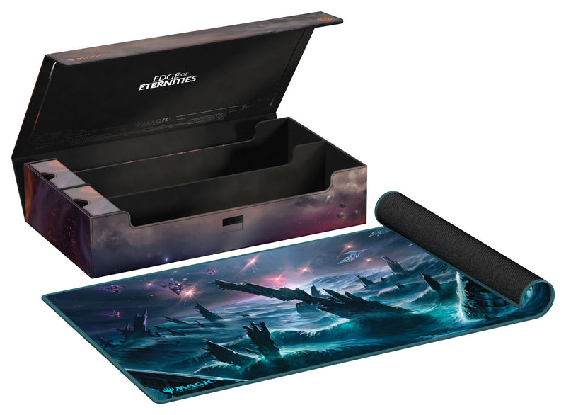 Ultimate Guard Omnihive 1000+ Xenoskin MTG "Edge of Eternities"