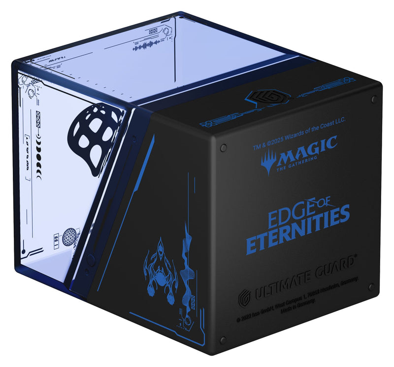 Ultimate Guard Boulder 100+ Magic: The Gathering "Edge of Eternities" - Illvoi