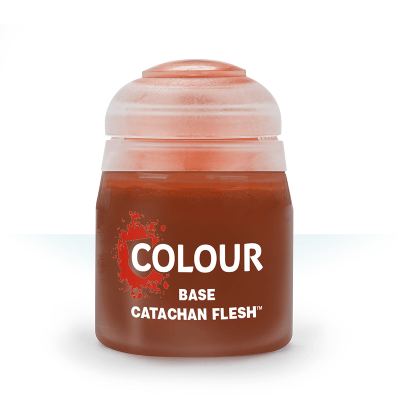 Citadel Base: Catachan Flesh 12ml
