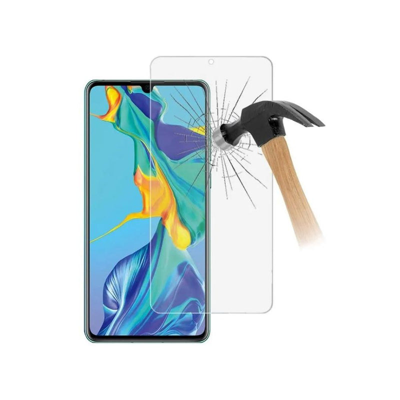 Huawei P30 Pro 2.5D Tempered Glass Screen Protector