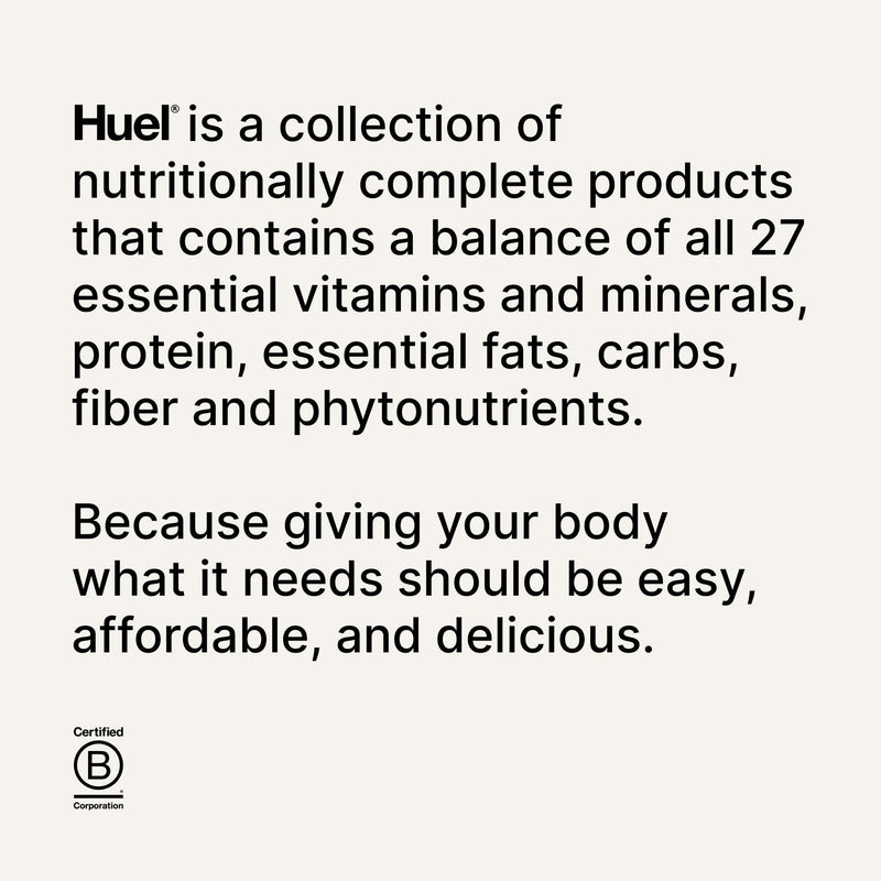 Huel Daily Greens Watermelon 12 Pack | 91 Vitamins & Wholefood Ingredients