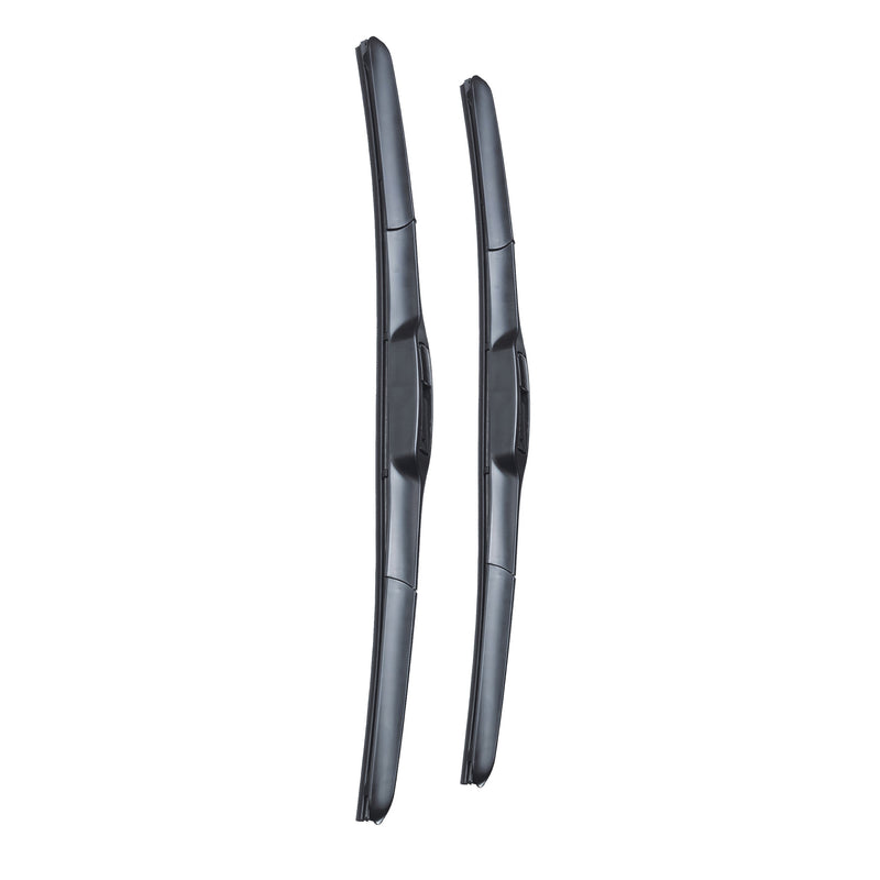 MINI MINI F60 Hatchback Jun 2017 Onwards Wiper Blade Kit - Easy Fit Video Tutorial