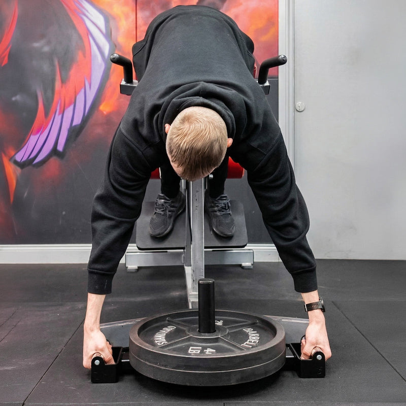 Hyper Loader 12 INCH