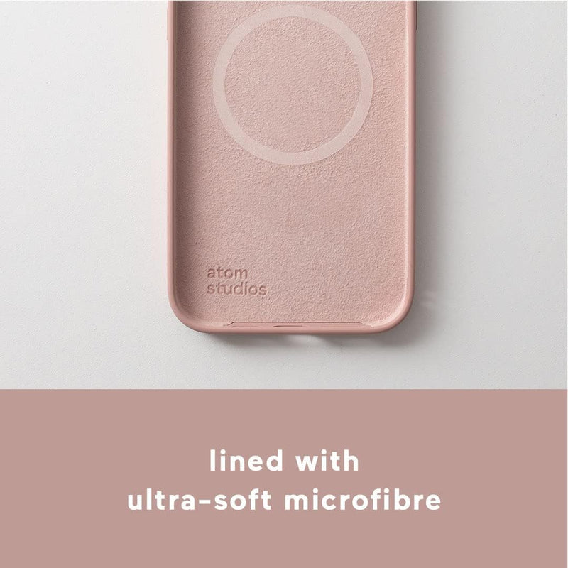 iPhone Atom Studios Case