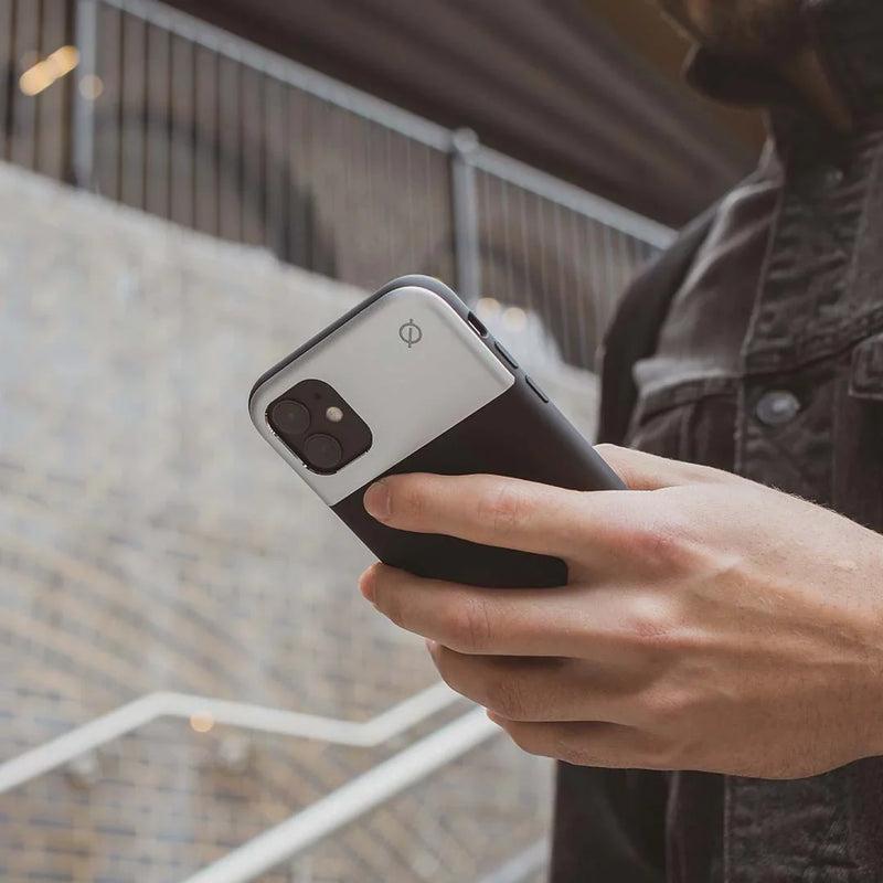 iPhone Atom Studios Case