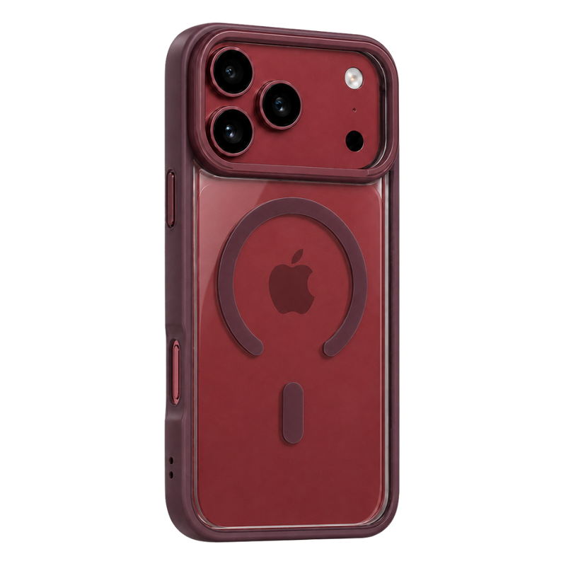 iPhone 17 Series Honor MagSafe Case