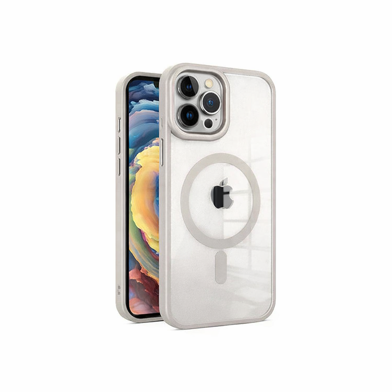 iPhone Vibe MagSafe Case for iPhone 15 and 16 Series