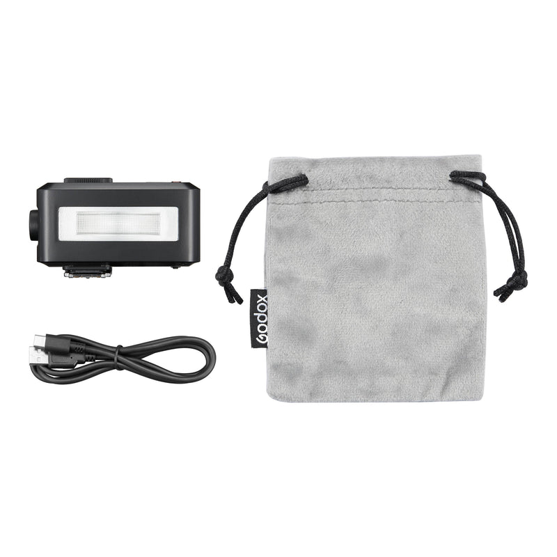 V480 & IT30Pro Street Photography Complete Speedlite Kit