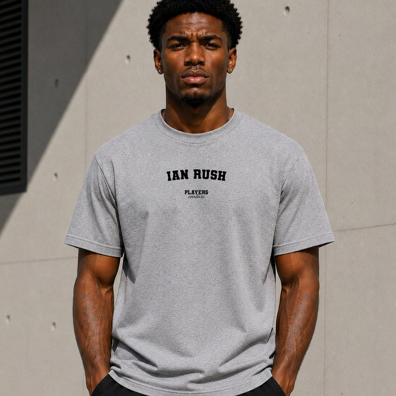 Ian Rush Men's T-Shirt