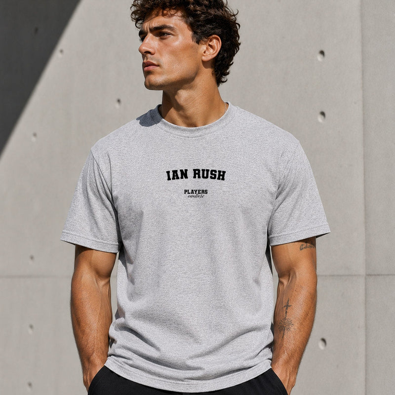Ian Rush Men's T-Shirt