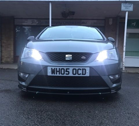 Seat Ibiza MK4 - 6J (FR) Full Upgrade Kit