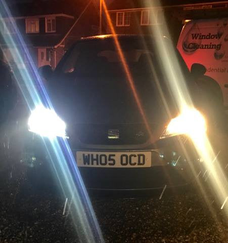 Seat Ibiza MK4 - 6J (FR) Full Upgrade Kit