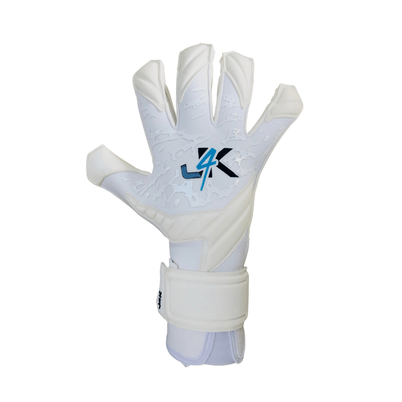 Ice XTN Hybrid Cut Goalkeeper Gloves