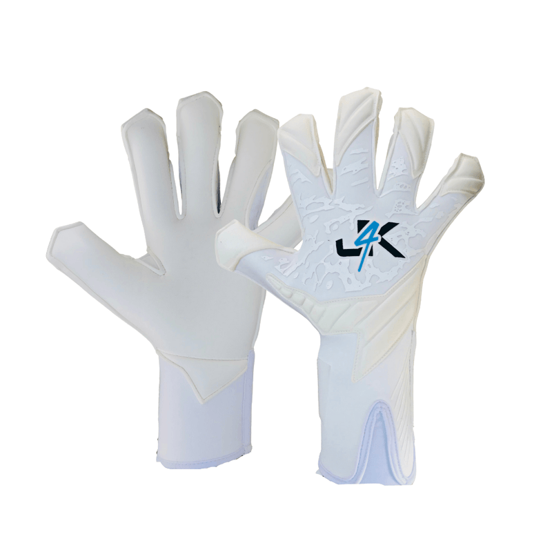 Ice XTN Hybrid Cut Goalkeeper Gloves