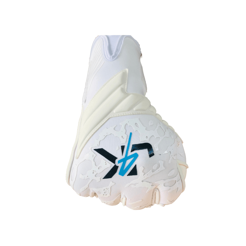 Ice XTN Hybrid Cut! Goalkeeper Gloves