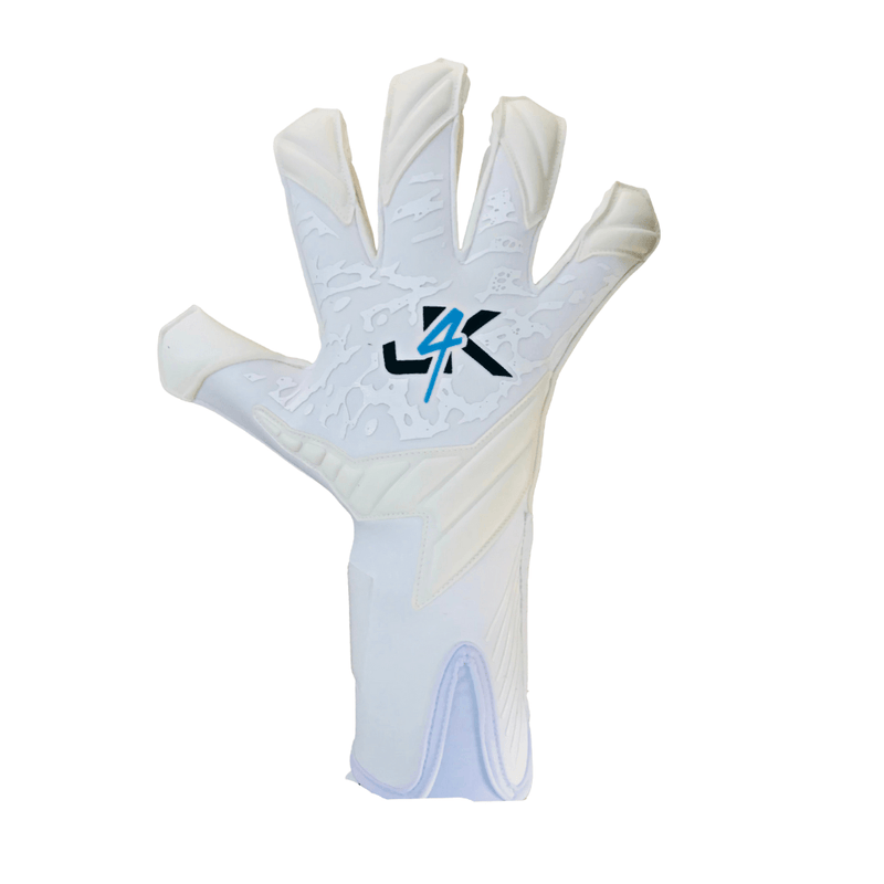 Ice XTN Hybrid Cut Goalkeeper Gloves