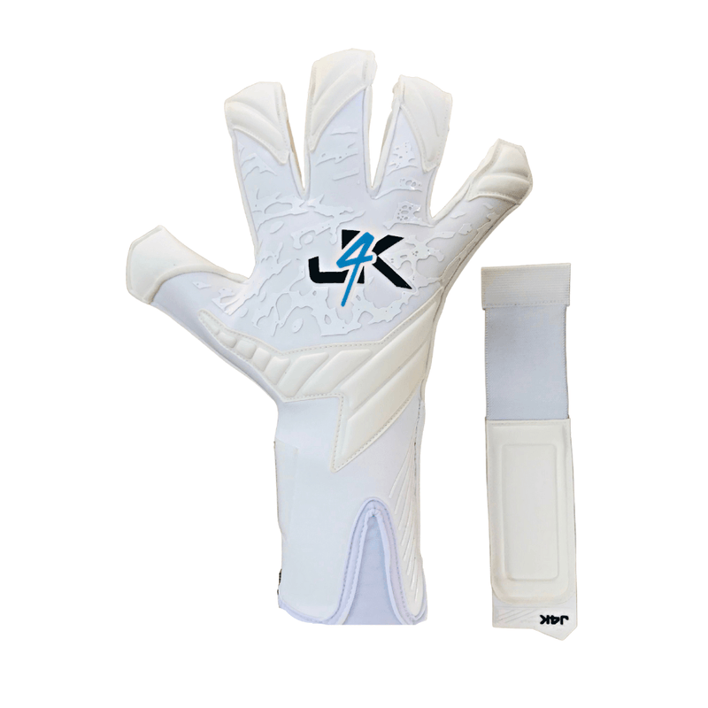 Ice XTN Hybrid Cut! Goalkeeper Gloves