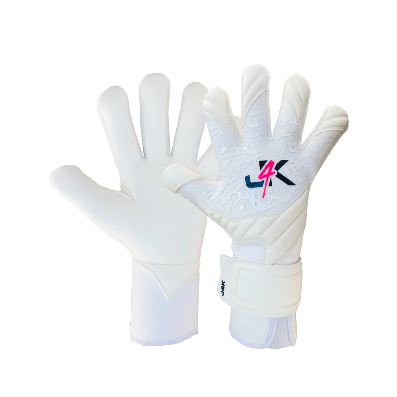Ice XTN Negative Cut Goalkeeper Gloves