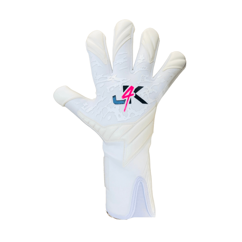 Ice XTN Negative Cut Goalkeeper Gloves