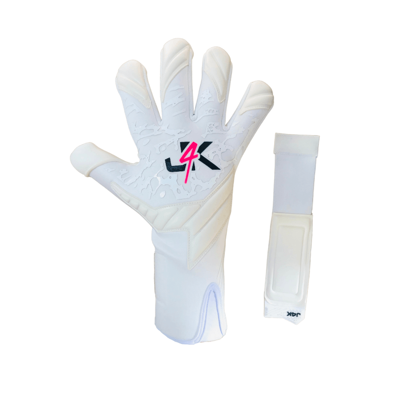 Ice XTN Negative Cut Goalkeeper Gloves