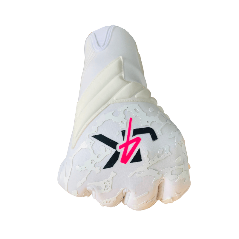 Ice XTN Negative Cut Goalkeeper Gloves