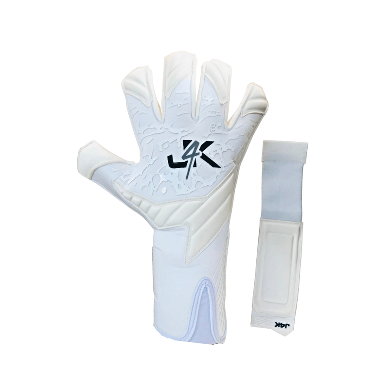 Ice XTN Roll! Goalkeeper Gloves