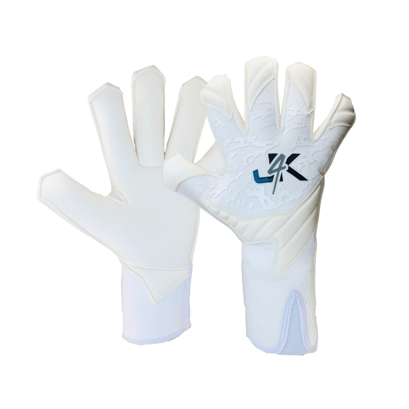 Ice XTN Roll! Goalkeeper Gloves