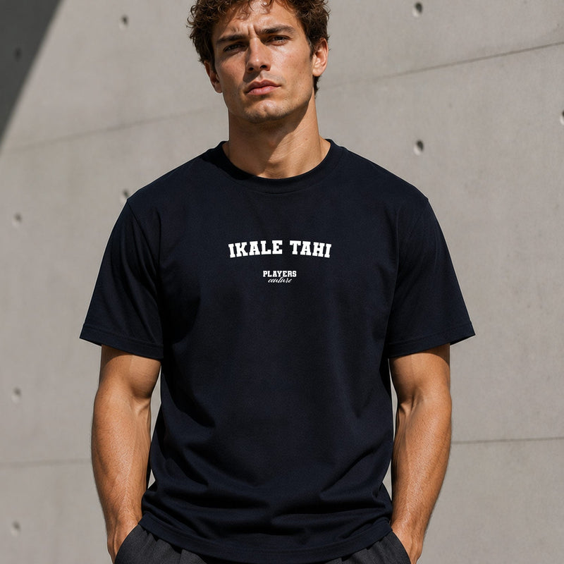 Ikale Tahi Men's T-Shirt