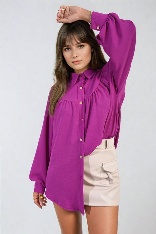 ikrush-aiza-high-neckline-button-front-balloon-sleeve-top-1720525456539427-1.png