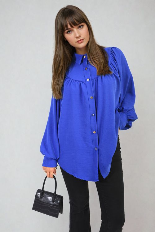ikrush-aiza-high-neckline-button-front-balloon-sleeve-top-1720525660539417.png