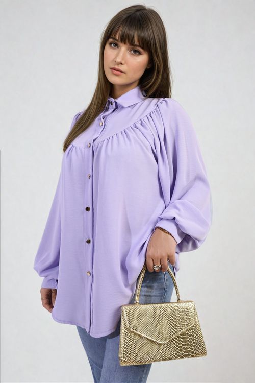 ikrush-aiza-high-neckline-button-front-balloon-sleeve-top-1720526139539429.png