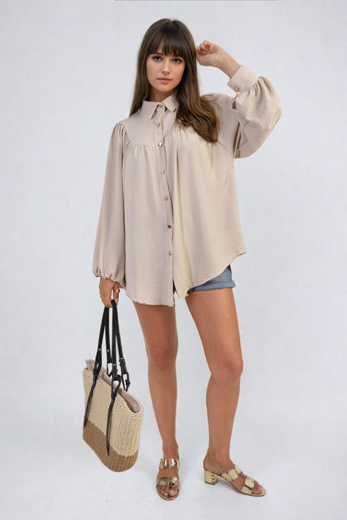 ikrush-aiza-high-neckline-button-front-balloon-sleeve-top-1720526484539435.png