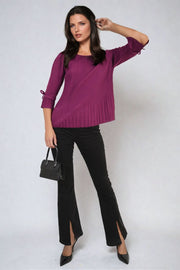 ikrush-angela-plisse-pleated-short-bow-sleeve-top-1726604796540099-1.jpg
