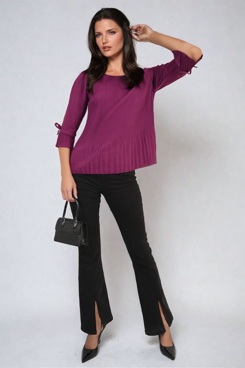 ikrush-angela-plisse-pleated-short-bow-sleeve-top-1726604796540099-1.jpg
