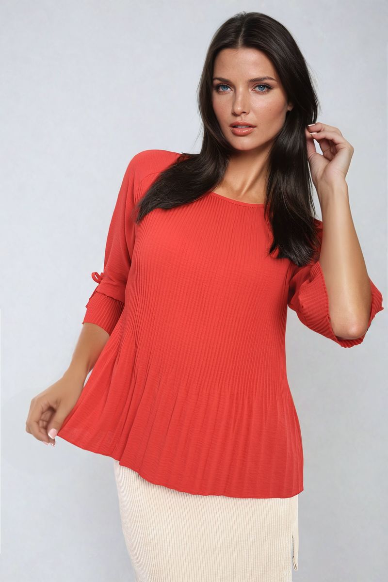 ikrush-angela-plisse-pleated-short-bow-sleeve-top-1726605116540097.jpg