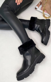 ikrush-cassie-faux-leather-fluffy-bow-ankle-boots-1663317722531954.jpg