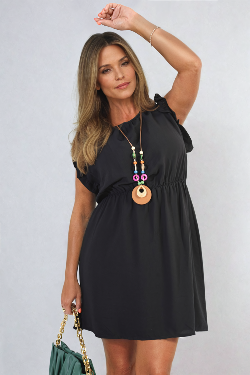 ikrush-kiana-ruffle-trim-short-sleeve-cinched-waist-mini-dress-1717533349-DSC8423.png