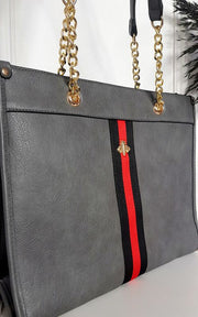 ikrush-leanne-faux-leather-chain-shoulder-bag-with-stripe-detail-1633699530528101-03.jpg