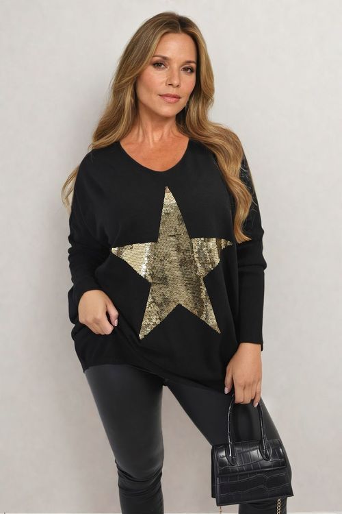 ikrush-melissa-sequin-star-oversized-knitted-jumper-1724801754539858-1.jpg
